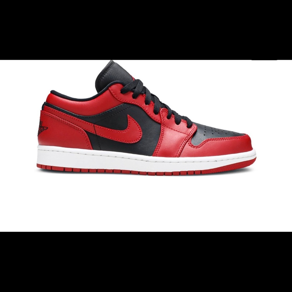 Nike low dunks
